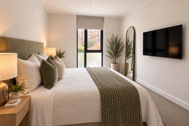 2 Bedroom Property for Sale in Rondebosch Western Cape